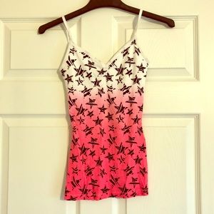 Kirra tank top